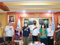 Kabupaten Banjar Lolos Verifikasi Kabupaten Kota Sehat