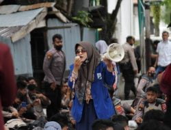 Evaluasi 2 Tahun Kabinet Jokowi, DPRD Kalsel Mangkir dan Memilih Reses