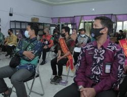 Kabupaten HSS Komitmen Bersama Pemprov Turunkan Perkawinan Anak