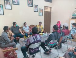 Kecamatan Bakarangan Bakal Punya SPBU Sendiri