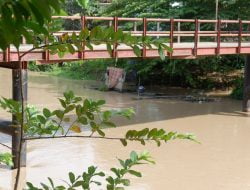 Masih Buang Air Besar Sembarangan, Siap – Siap Di Tertibkan