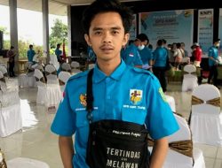 Miliki Banyak Prestasi, Rizkan Akan Mengambil Bagian Membangun Tapin