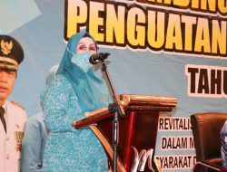 Mitra Pemerintah, PKK Diminta Dapat Berpartisipasi Musrenbang