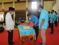 Peran Pemuda Di Masa Pandemi Covid-19