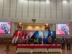 Sah, Tapin Akan Mulai Gunakan Tanda Tangan Elektronik