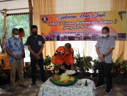 WABUPHSS Apresiasi Semangat Sosial TRD Dalam Pembangunan