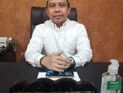 Bangun Kabupaten Tapin Bersama, Ketua DPRD Pinta Masyarakat Tertib Pajak