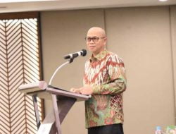 Masuk Bursa Bakal Calon Bupati, H Oening Tanggapi Dengan Santai