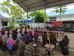 Sosper PMD, Wahyudi Rahman Siap Kawal Program Bedah Rumah Dari Dinas Sosial Kalsel