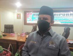 Masuk Bursa Calon Bupati, H Yamani Tegaskan Fokus Pekerjaan Sekarang