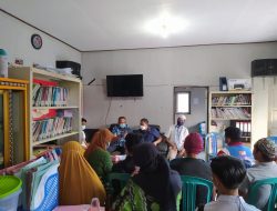 Miliki Potensi, Wahyudi Rahman Harapkan Peran BUMDes Dimaksimalkan