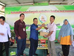BBPP Kementan Rangkul FK P4S Tingkatkan Kualitas SDM Pertanian di Kaltim