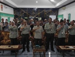 Cegah Kekeringan Akibat El Nino, BBPP Kementan Ajak Petani Siapkan Sumur Air