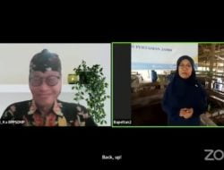Gelar BOC 224, BBPP Kementan Akui Ini Jadi Inspirasi Petani Indonesia