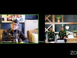Kementan Sosialisasikan BIOTRON, Solusi Pupuk Langka Dan Mahal Di Saat El Nino