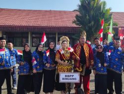 HUT Ke-78 RI, Mentan SYL Pesan Untuk Jaga Pangan Nasional