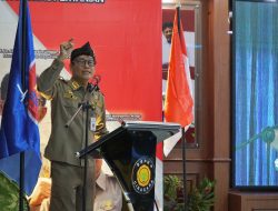 Tingkatkan Kompetensi Peternak Milenial ASEAN: Kementan Gelar Online Training Kesehatan Hewan