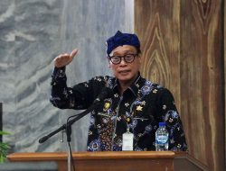 Pertanian Jago, Indonesia Kokoh, Petani Banten Siap Jaga Ketersediaan Pangan