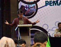 Kementan Gugah Anak Muda Tak Takut Terjun ke Bisnis Pertanian