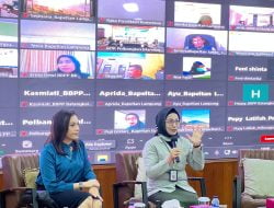 Siap Jadi Garda Terdepan Informasi Publik, BPPSDMP Kementan Gelar Pelatihan Public Speaking