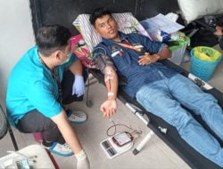 PT BRE Gelar Pemeriksaan Penyakit Tidak Menular