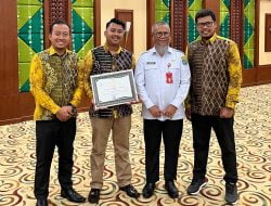 PT BRE Raih Mitra Proklim Utama Tiga Tahun Berturut – turut