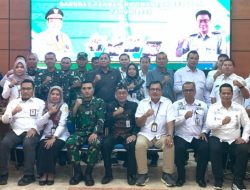 Kementan Siapkan Antisipasi Krisis Pangan Nasional di Kalsel