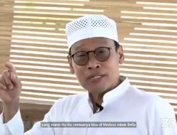 Budidaya Melon Borneo, Petani Millenial Kalsel Raup Manisnya Untung