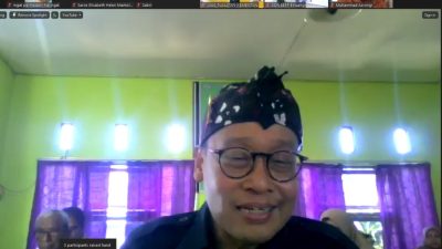 Menuju Masa Depan Berkelanjutan, Kementan Gelar BoC Kementan Wujudkan Bertani Ramah Lingkungan
