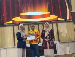 PT BRE Raih Penghargaan Pembayar Pajak Terbesar 2023