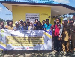Tingkatkan Keterampilan Petani Dalam Perawatan Alsintan, Kementan Gandeng Pemprov Kalsel