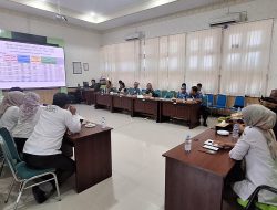 Tingkatkan Perluasan Areal Tanam, Kementan Gandeng Pemprov Kalsel dan Korem 101 Antasari