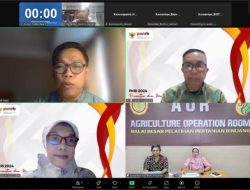 Inovasi Biotron Kementan Jadi Finalis Inovasi Pelayanan Publik, Dedi: Semoga Jadi Solusi Harga Pupuk Mahal