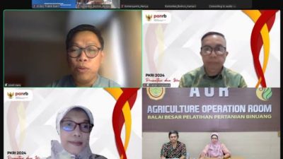 Inovasi Biotron Kementan Jadi Finalis Inovasi Pelayanan Publik, Dedi: Semoga Jadi Solusi Harga Pupuk Mahal