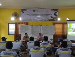 Kepala BBPP Binuang Gencar Sosialisasikan SILAT TANI untuk Transformasi Pertanian Digital