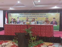 Kementan Akselerasi Konstruksi Optimasi Lahan di Kalimantan Selatan untuk Tingkatkan Produktivitas Pertanian