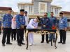 Kawasan Rantau Baru dan Bendungan Tapin di Hijaukan BRE