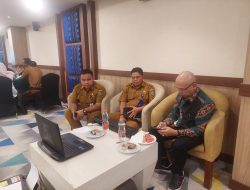 Jelang Ramadhan, Sekda Tapin Imbau Pedagang Tak Lakukan Penimbunan Barang