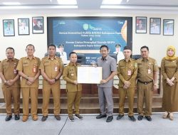 Tapin Gelar Forum Konsultasi Publik RPJMD 2025-2029 dan RKPD 2026