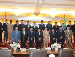 Bupati H Yamani Inisiasi Kegiatan Serupa Retret Kepala Daerah di Tapin