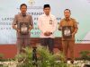Tapin Raih WTP ke-11 Kali Berturut-turut, Bupati H. Yamani: Bukti Tata Kelola Keuangan Semakin Baik