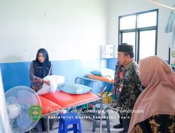 Tapin Siap Sambut Jamaah Haul Sekumpul, Pj Bupati Tinjau Langsung Titik Rawan