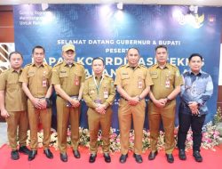 Pemkab Tapin Siap Dukung Program Tiga Juta Rumah Presiden Prabowo