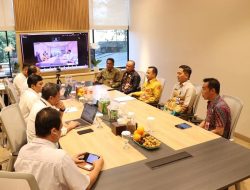 Tapin Dapat Dukungan Alkes dan Bangunan Hemodialisis, Bupati Yamani Bawa Kabar Baik dari Kemenkes