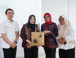 Kolaborasi Antar-OPD Didorong, TP PKK Tapin Bahas Transformasi Posyandu ke Pusat