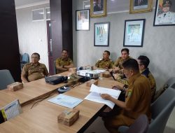 Tapin Siap Wujudkan Sekolah Rakyat, Targetkan Jenjang SMP dan SMA