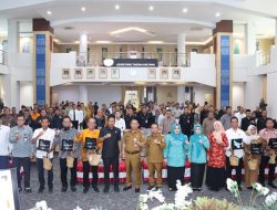 Dorong Inovasi dan Pendanaan Alternatif, Bupati Tapin Targetkan Pembangunan Lebih Efektif