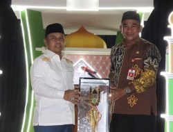 MTQ Tapin ke-36, Momentum Menumbuhkan Budaya Qur’ani dan Karakter Bangsa