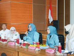 Bazar UMKM Tapin Siap Digelar, Sajikan Produk Lokal hingga Doorprize Menarik
