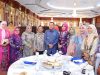 IKKAPIN Gelar Halal Bihalal, Bupati Tapin Apresiasi Semangat Kebersamaan Warga di Perantauan